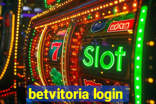 betvitoria login